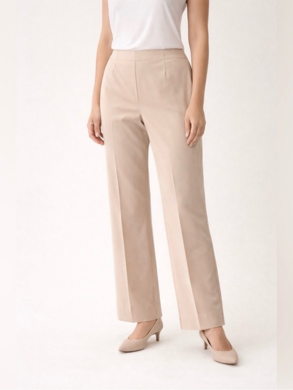 Pendleton Petite Dress Pants | Size: 10P